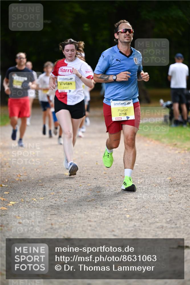 31.08.2025 - 21. Blankeneser Heldenlauf Dr. Thomas Lammeyer http://msf.ph/oto/8631063 31.08.2025 10:15:37 Laufen 2497, 2716 meine-sportfotos.de