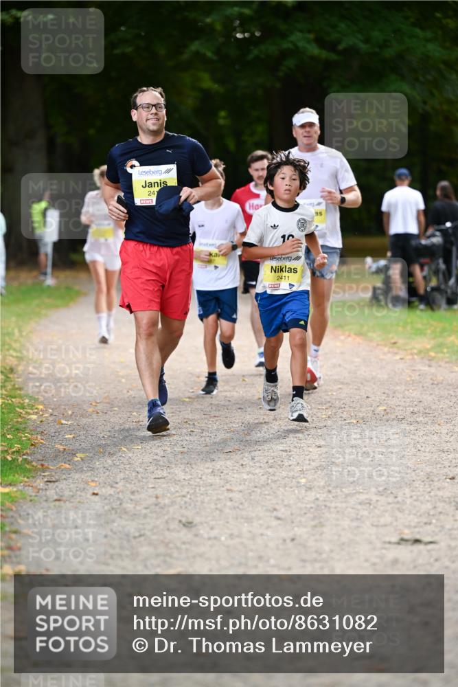 31.08.2025 - 21. Blankeneser Heldenlauf Dr. Thomas Lammeyer http://msf.ph/oto/8631082 31.08.2025 10:15:41 Laufen 247, 10, 2411 meine-sportfotos.de