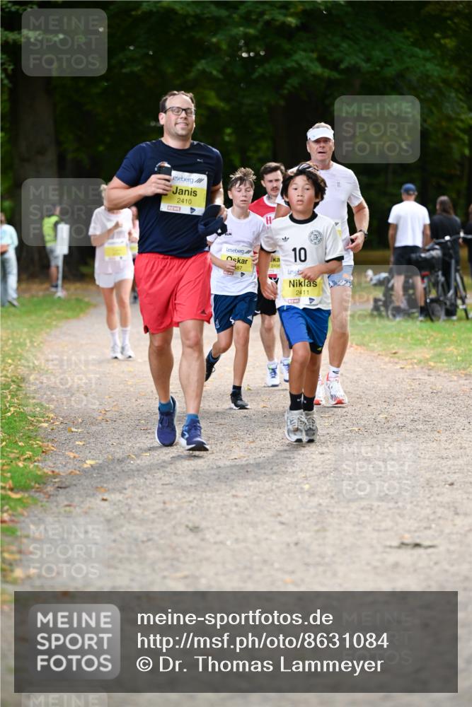 31.08.2025 - 21. Blankeneser Heldenlauf Dr. Thomas Lammeyer http://msf.ph/oto/8631084 31.08.2025 10:15:41 Laufen 2410, 87, 2496, 10, 2411 meine-sportfotos.de