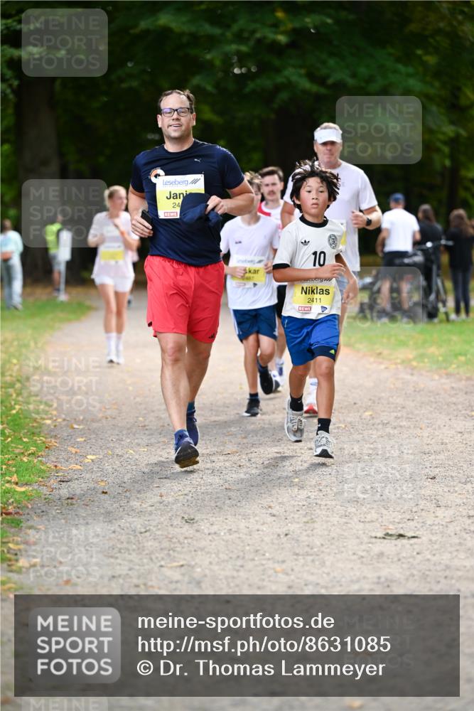 31.08.2025 - 21. Blankeneser Heldenlauf Dr. Thomas Lammeyer http://msf.ph/oto/8631085 31.08.2025 10:15:42 Laufen 24, 10, 2411 meine-sportfotos.de