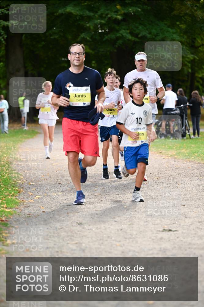 31.08.2025 - 21. Blankeneser Heldenlauf Dr. Thomas Lammeyer http://msf.ph/oto/8631086 31.08.2025 10:15:42 Laufen 2410, 2487, 10, 1 meine-sportfotos.de