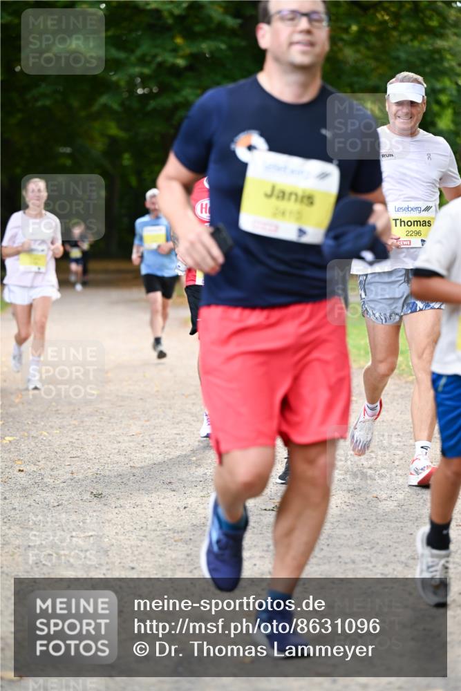 31.08.2025 - 21. Blankeneser Heldenlauf Dr. Thomas Lammeyer http://msf.ph/oto/8631096 31.08.2025 10:15:44 Laufen 2415, 2296 meine-sportfotos.de