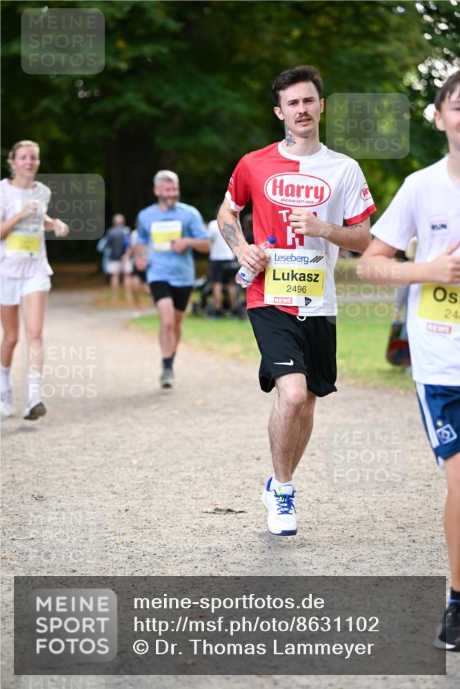31.08.2025 - 21. Blankeneser Heldenlauf Dr. Thomas Lammeyer http://msf.ph/oto/8631102 31.08.2025 10:15:45 Laufen 1688, 2496, 24 meine-sportfotos.de