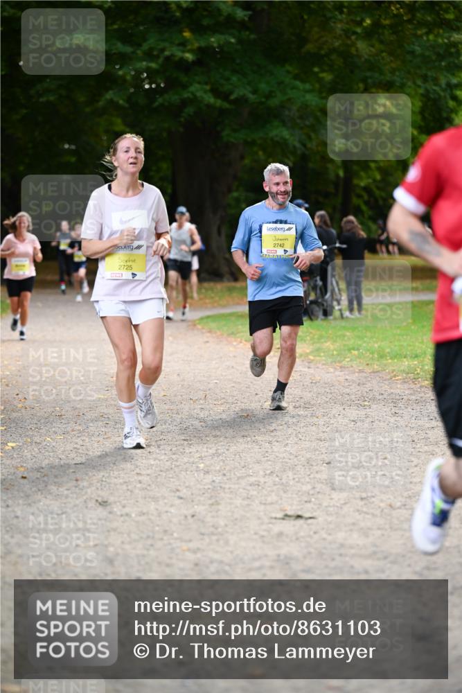 31.08.2025 - 21. Blankeneser Heldenlauf Dr. Thomas Lammeyer http://msf.ph/oto/8631103 31.08.2025 10:15:46 Laufen 2725, 2742 meine-sportfotos.de