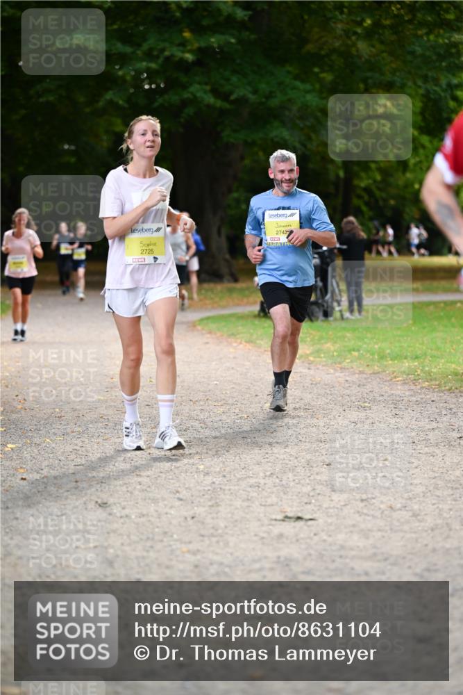 31.08.2025 - 21. Blankeneser Heldenlauf Dr. Thomas Lammeyer http://msf.ph/oto/8631104 31.08.2025 10:15:46 Laufen 2725, 274 meine-sportfotos.de