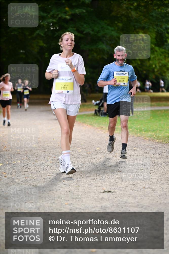 31.08.2025 - 21. Blankeneser Heldenlauf Dr. Thomas Lammeyer http://msf.ph/oto/8631107 31.08.2025 10:15:46 Laufen 2725, 2742 meine-sportfotos.de
