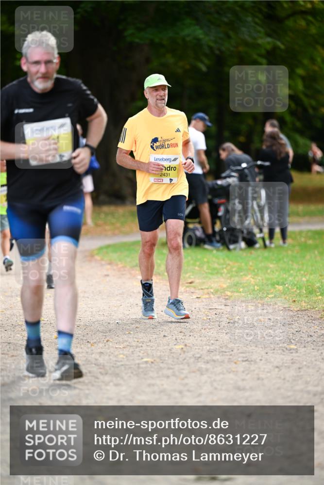31.08.2025 - 21. Blankeneser Heldenlauf Dr. Thomas Lammeyer http://msf.ph/oto/8631227 31.08.2025 10:16:26 Laufen 2431 meine-sportfotos.de