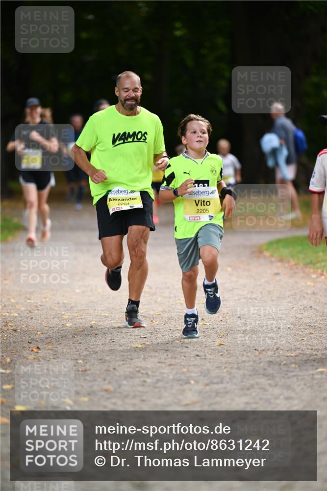 31.08.2025 - 21. Blankeneser Heldenlauf Dr. Thomas Lammeyer http://msf.ph/oto/8631242 31.08.2025 10:16:28 Laufen 2204, 2205 meine-sportfotos.de