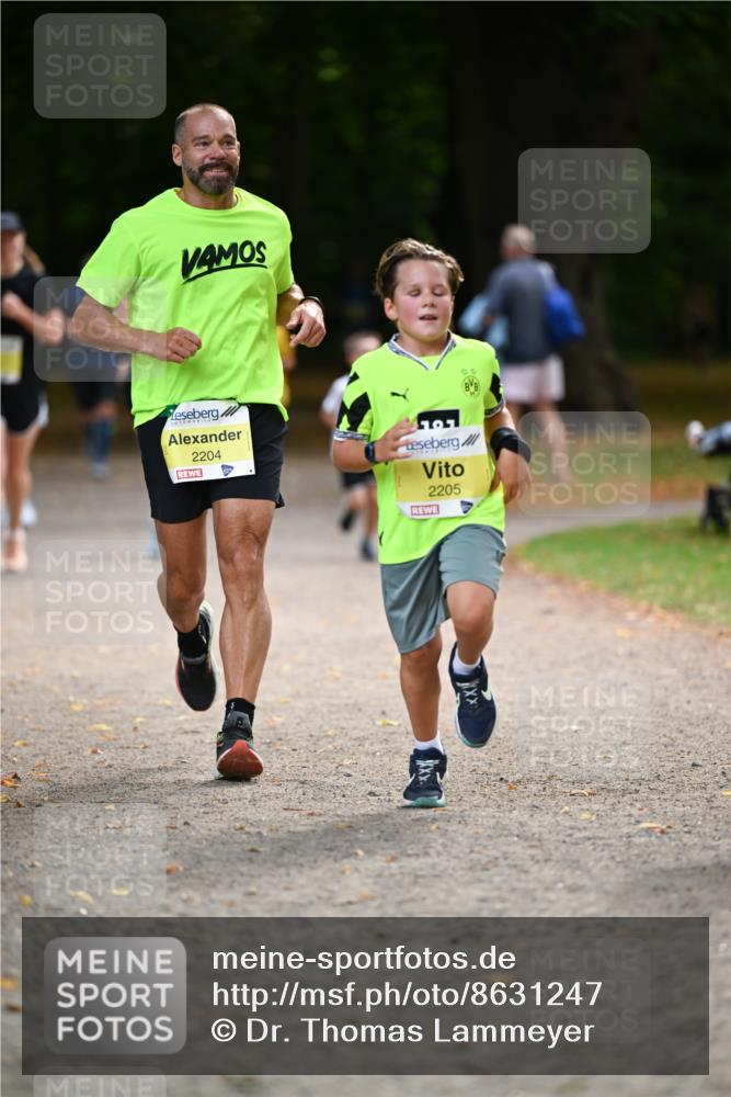31.08.2025 - 21. Blankeneser Heldenlauf Dr. Thomas Lammeyer http://msf.ph/oto/8631247 31.08.2025 10:16:29 Laufen 2204, 2205 meine-sportfotos.de