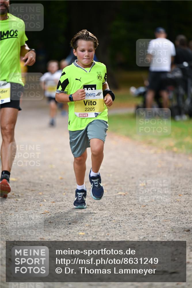 31.08.2025 - 21. Blankeneser Heldenlauf Dr. Thomas Lammeyer http://msf.ph/oto/8631249 31.08.2025 10:16:30 Laufen 101, 2205 meine-sportfotos.de