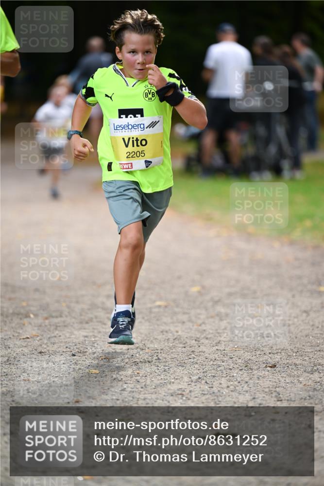 31.08.2025 - 21. Blankeneser Heldenlauf Dr. Thomas Lammeyer http://msf.ph/oto/8631252 31.08.2025 10:16:30 Laufen 2205, 09 meine-sportfotos.de