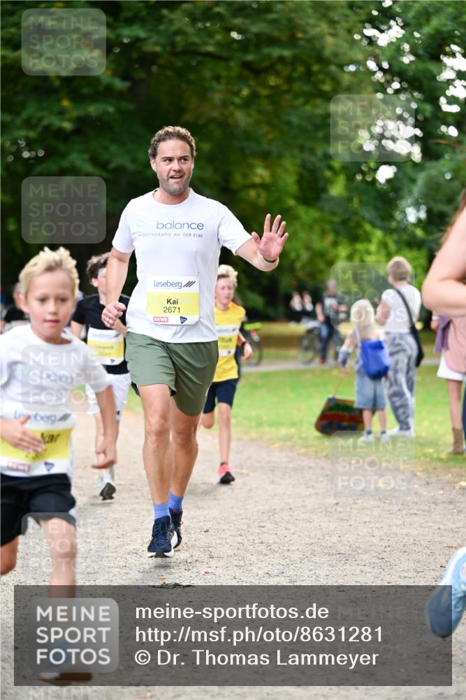31.08.2025 - 21. Blankeneser Heldenlauf Dr. Thomas Lammeyer http://msf.ph/oto/8631281 31.08.2025 10:16:38 Laufen 2671 meine-sportfotos.de