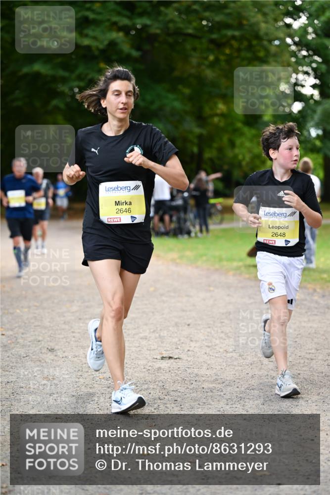 31.08.2025 - 21. Blankeneser Heldenlauf Dr. Thomas Lammeyer http://msf.ph/oto/8631293 31.08.2025 10:16:40 Laufen 2646, 2648 meine-sportfotos.de