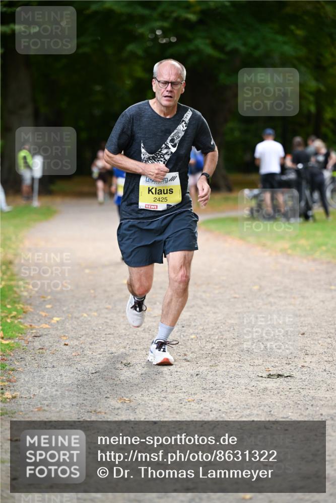 31.08.2025 - 21. Blankeneser Heldenlauf Dr. Thomas Lammeyer http://msf.ph/oto/8631322 31.08.2025 10:16:45 Laufen 2425 meine-sportfotos.de