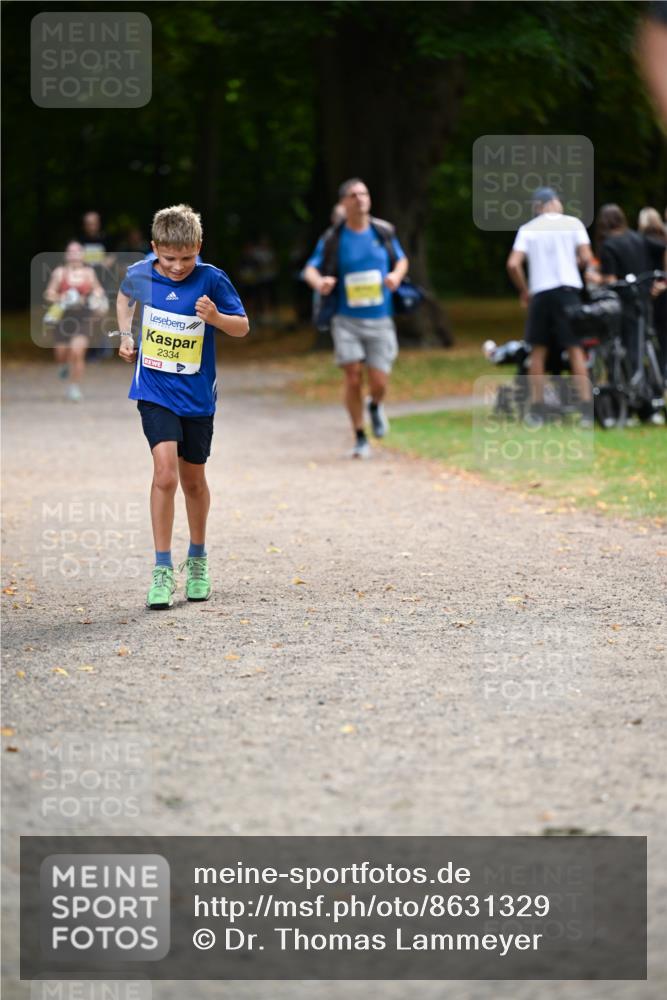 31.08.2025 - 21. Blankeneser Heldenlauf Dr. Thomas Lammeyer http://msf.ph/oto/8631329 31.08.2025 10:16:47 Laufen 2334 meine-sportfotos.de