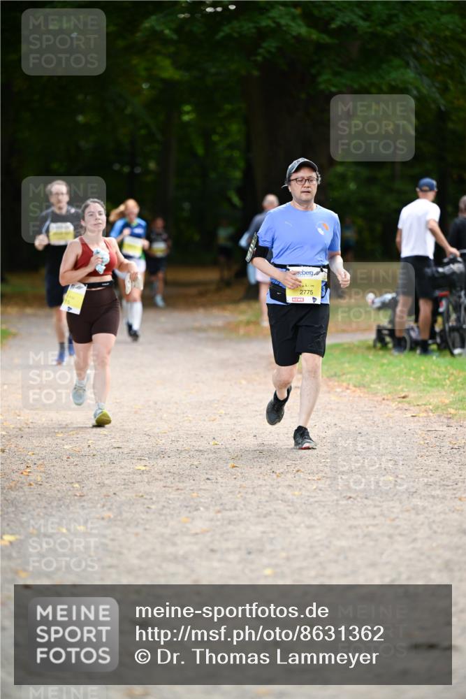 31.08.2025 - 21. Blankeneser Heldenlauf Dr. Thomas Lammeyer http://msf.ph/oto/8631362 31.08.2025 10:16:54 Laufen 2775 meine-sportfotos.de
