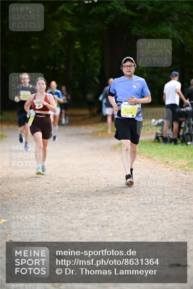 31.08.2025 - 21. Blankeneser Heldenlauf Dr. Thomas Lammeyer http://msf.ph/oto/8631364 31.08.2025 10:16:54 Laufen 6, 2775 meine-sportfotos.de