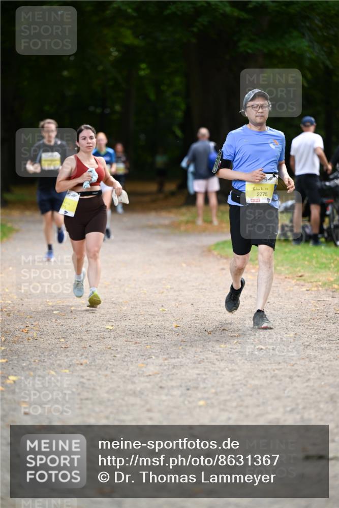 31.08.2025 - 21. Blankeneser Heldenlauf Dr. Thomas Lammeyer http://msf.ph/oto/8631367 31.08.2025 10:16:55 Laufen 2775 meine-sportfotos.de