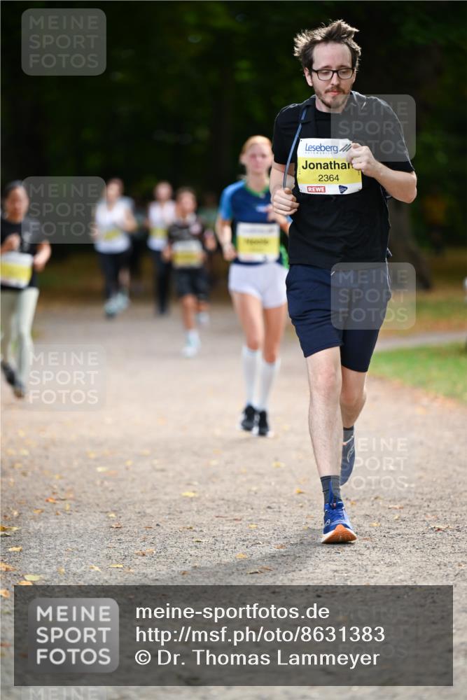 31.08.2025 - 21. Blankeneser Heldenlauf Dr. Thomas Lammeyer http://msf.ph/oto/8631383 31.08.2025 10:17:00 Laufen 21, 2364 meine-sportfotos.de