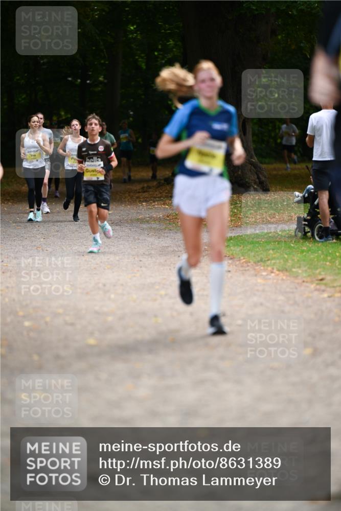 31.08.2025 - 21. Blankeneser Heldenlauf Dr. Thomas Lammeyer http://msf.ph/oto/8631389 31.08.2025 10:17:01 Laufen  meine-sportfotos.de