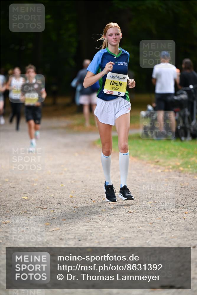 31.08.2025 - 21. Blankeneser Heldenlauf Dr. Thomas Lammeyer http://msf.ph/oto/8631392 31.08.2025 10:17:02 Laufen 2402 meine-sportfotos.de