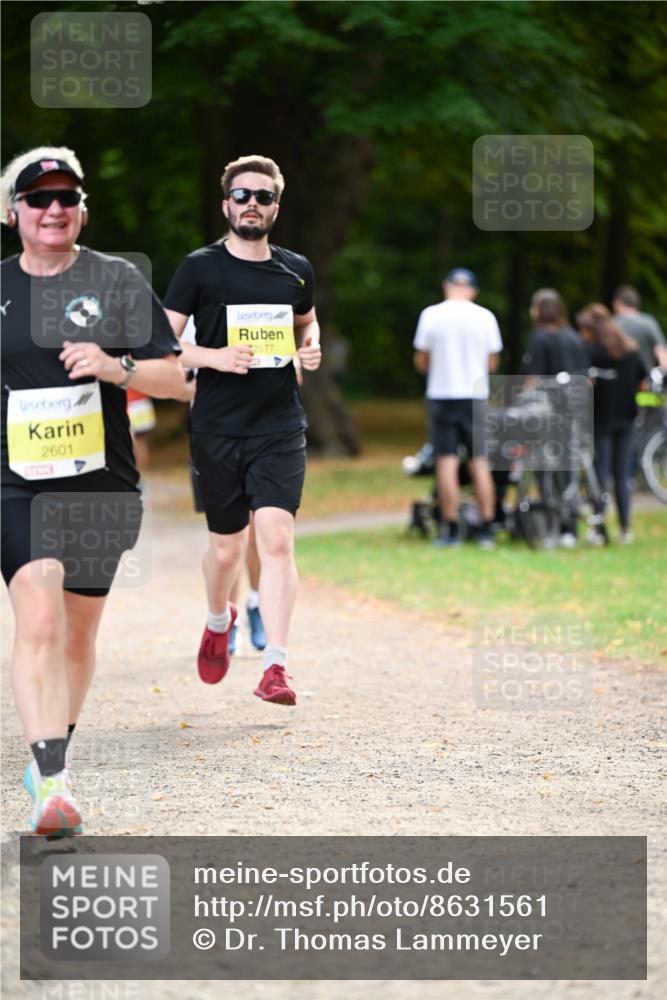 31.08.2025 - 21. Blankeneser Heldenlauf Dr. Thomas Lammeyer http://msf.ph/oto/8631561 31.08.2025 10:17:38 Laufen 2601, 2577 meine-sportfotos.de