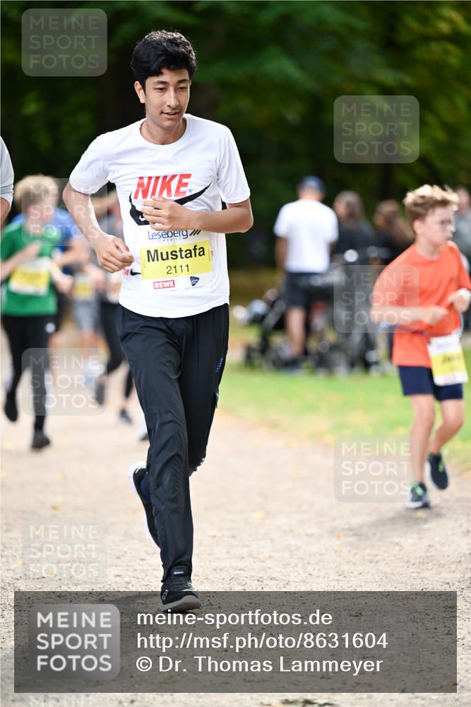 31.08.2025 - 21. Blankeneser Heldenlauf Dr. Thomas Lammeyer http://msf.ph/oto/8631604 31.08.2025 10:17:50 Laufen 2111 meine-sportfotos.de