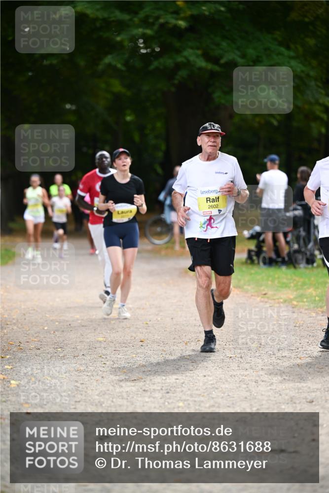 31.08.2025 - 21. Blankeneser Heldenlauf Dr. Thomas Lammeyer http://msf.ph/oto/8631688 31.08.2025 10:18:08 Laufen 2602 meine-sportfotos.de