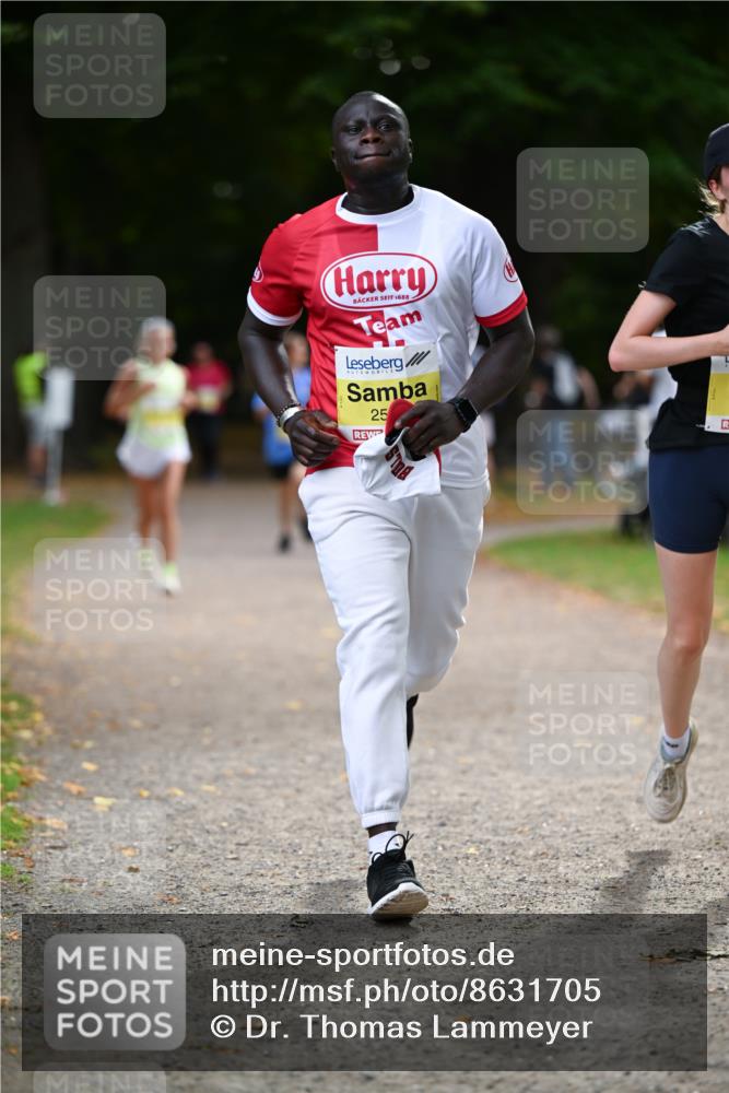 31.08.2025 - 21. Blankeneser Heldenlauf Dr. Thomas Lammeyer http://msf.ph/oto/8631705 31.08.2025 10:18:12 Laufen 1688, 25 meine-sportfotos.de
