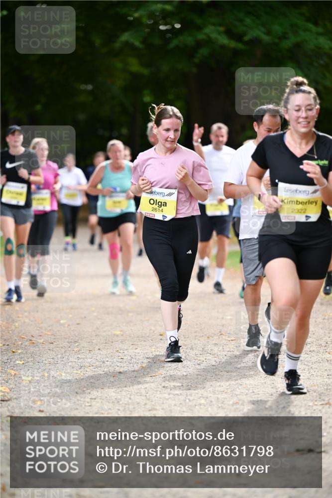 31.08.2025 - 21. Blankeneser Heldenlauf Dr. Thomas Lammeyer http://msf.ph/oto/8631798 31.08.2025 10:18:34 Laufen 2614, 2322 meine-sportfotos.de