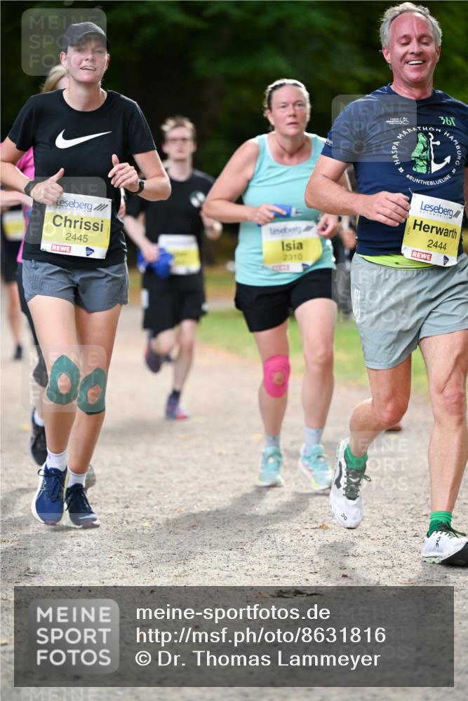 31.08.2025 - 21. Blankeneser Heldenlauf Dr. Thomas Lammeyer http://msf.ph/oto/8631816 31.08.2025 10:18:38 Laufen 2445, 2310, 2444 meine-sportfotos.de