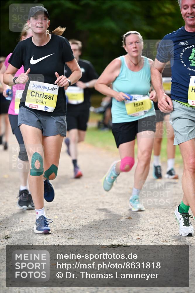 31.08.2025 - 21. Blankeneser Heldenlauf Dr. Thomas Lammeyer http://msf.ph/oto/8631818 31.08.2025 10:18:38 Laufen 2445, 2310 meine-sportfotos.de
