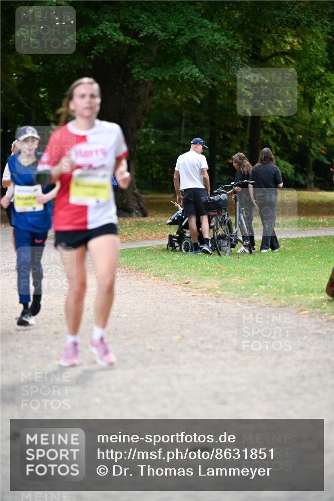 31.08.2025 - 21. Blankeneser Heldenlauf Dr. Thomas Lammeyer http://msf.ph/oto/8631851 31.08.2025 10:18:47 Laufen  meine-sportfotos.de