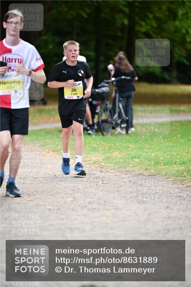 31.08.2025 - 21. Blankeneser Heldenlauf Dr. Thomas Lammeyer http://msf.ph/oto/8631889 31.08.2025 10:18:57 Laufen 2514, 2168 meine-sportfotos.de