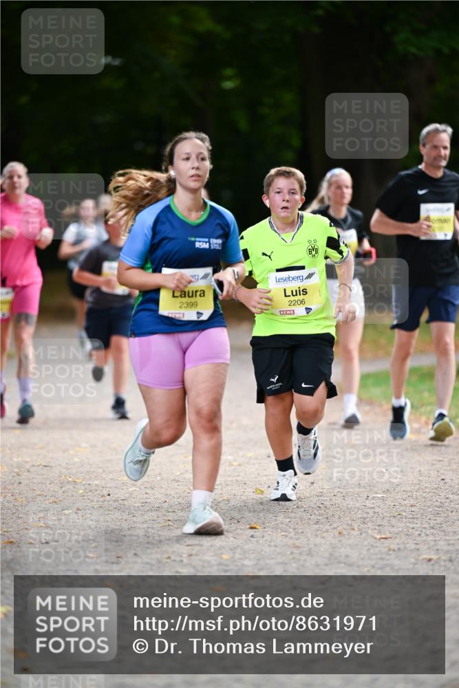 31.08.2025 - 21. Blankeneser Heldenlauf Dr. Thomas Lammeyer http://msf.ph/oto/8631971 31.08.2025 10:19:14 Laufen 2399, 2206, 09 meine-sportfotos.de