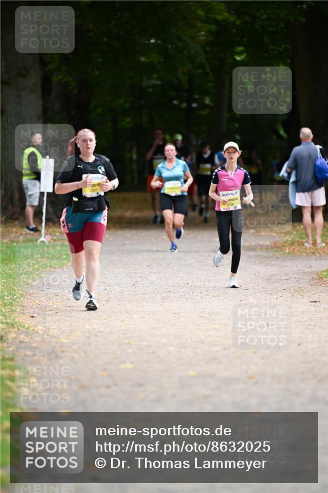 31.08.2025 - 21. Blankeneser Heldenlauf Dr. Thomas Lammeyer http://msf.ph/oto/8632025 31.08.2025 10:19:25 Laufen 2551, 2136 meine-sportfotos.de