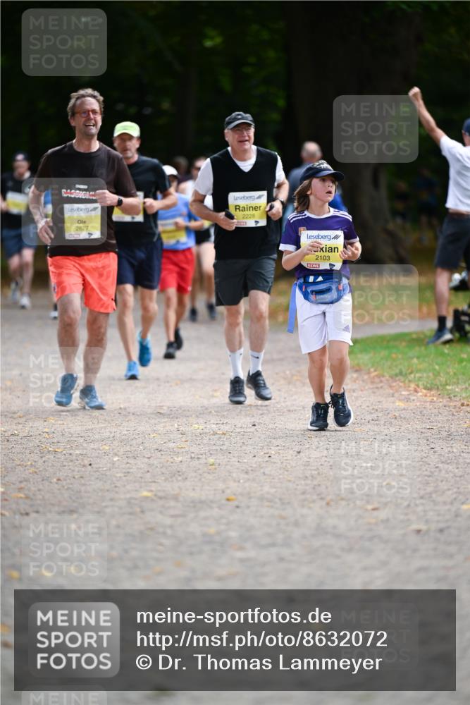 31.08.2025 - 21. Blankeneser Heldenlauf Dr. Thomas Lammeyer http://msf.ph/oto/8632072 31.08.2025 10:19:37 Laufen 2627, 2228, 2103 meine-sportfotos.de