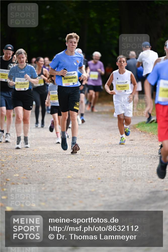31.08.2025 - 21. Blankeneser Heldenlauf Dr. Thomas Lammeyer http://msf.ph/oto/8632112 31.08.2025 10:19:44 Laufen 2647, 2105, 2209, 2658, 2649 meine-sportfotos.de