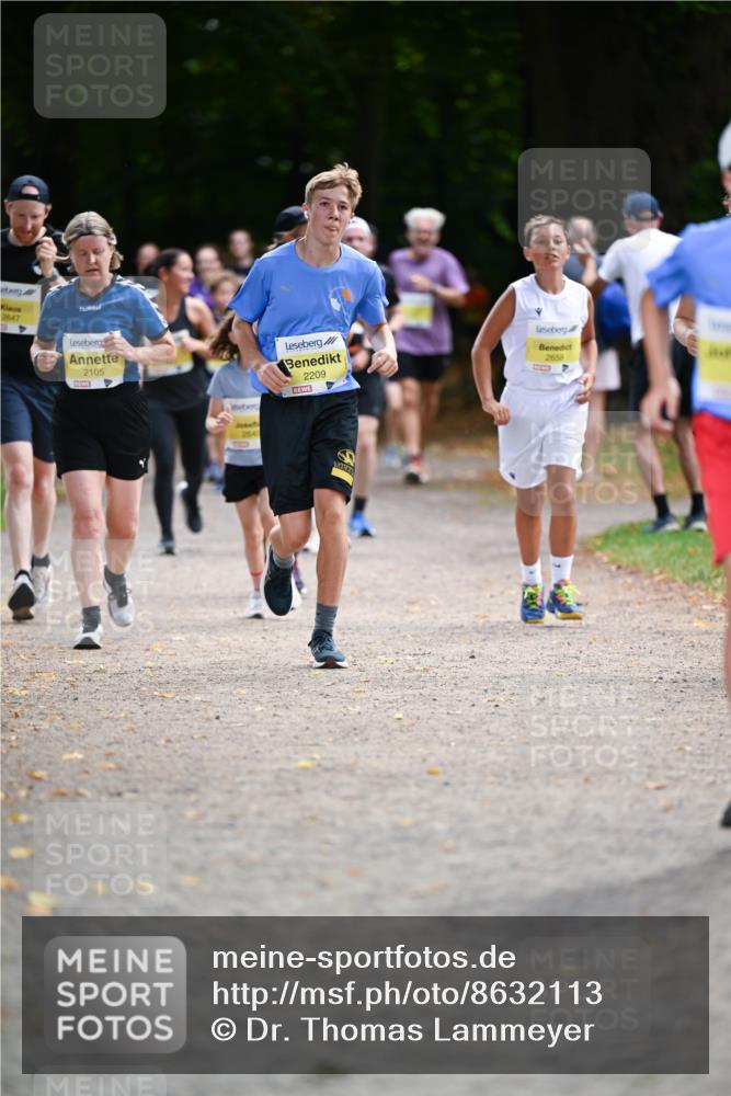 31.08.2025 - 21. Blankeneser Heldenlauf Dr. Thomas Lammeyer http://msf.ph/oto/8632113 31.08.2025 10:19:45 Laufen 2647, 2105, 2209, 2658 meine-sportfotos.de