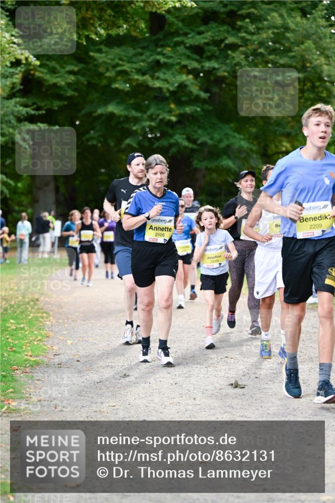 31.08.2025 - 21. Blankeneser Heldenlauf Dr. Thomas Lammeyer http://msf.ph/oto/8632131 31.08.2025 10:19:50 Laufen 2105, 2649, 2209 meine-sportfotos.de