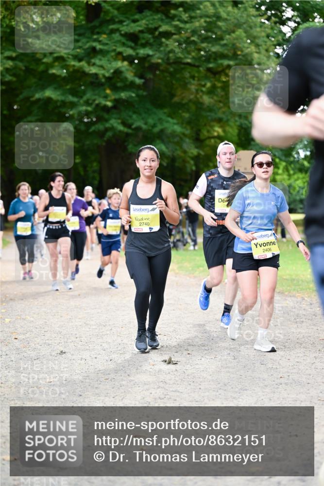 31.08.2025 - 21. Blankeneser Heldenlauf Dr. Thomas Lammeyer http://msf.ph/oto/8632151 31.08.2025 10:19:53 Laufen 2740, 2406 meine-sportfotos.de