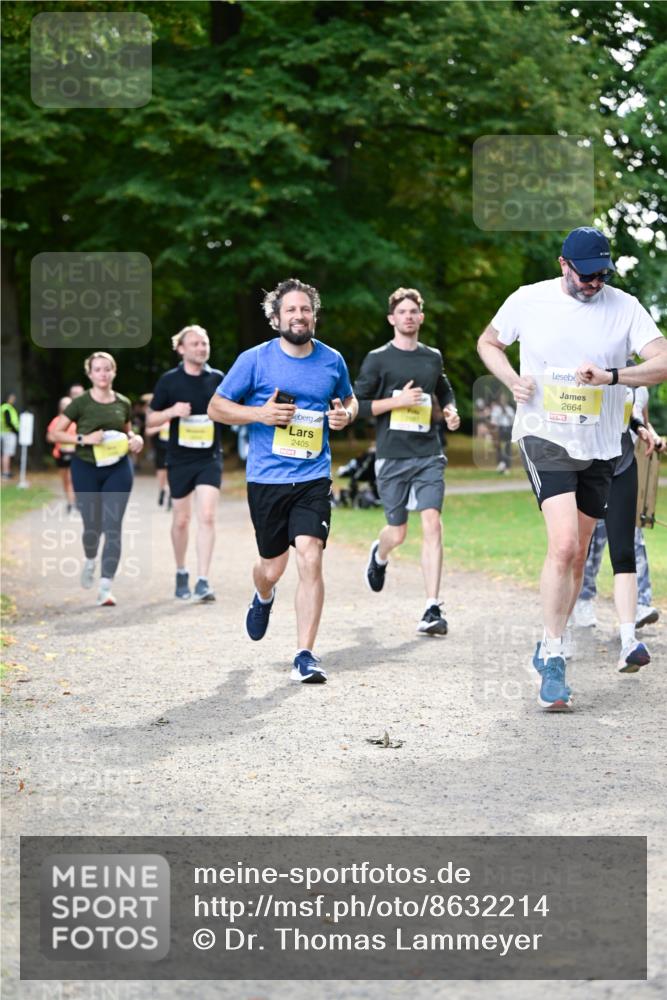 31.08.2025 - 21. Blankeneser Heldenlauf Dr. Thomas Lammeyer http://msf.ph/oto/8632214 31.08.2025 10:20:06 Laufen 2405, 2664 meine-sportfotos.de