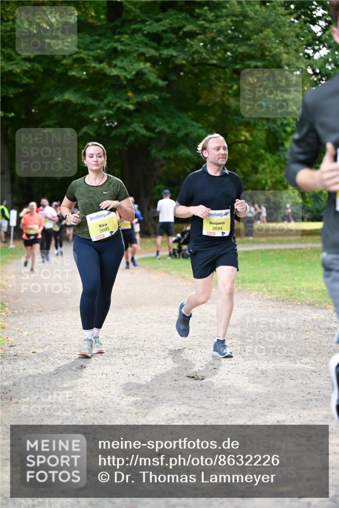 31.08.2025 - 21. Blankeneser Heldenlauf Dr. Thomas Lammeyer http://msf.ph/oto/8632226 31.08.2025 10:20:08 Laufen 2695, 2694 meine-sportfotos.de