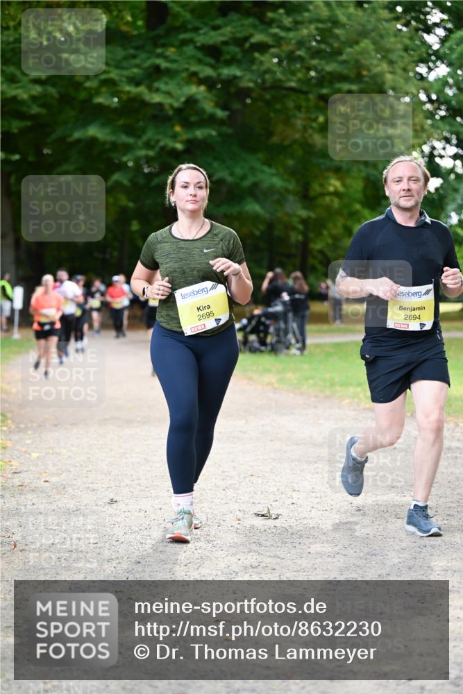 31.08.2025 - 21. Blankeneser Heldenlauf Dr. Thomas Lammeyer http://msf.ph/oto/8632230 31.08.2025 10:20:09 Laufen 2695, 2694 meine-sportfotos.de