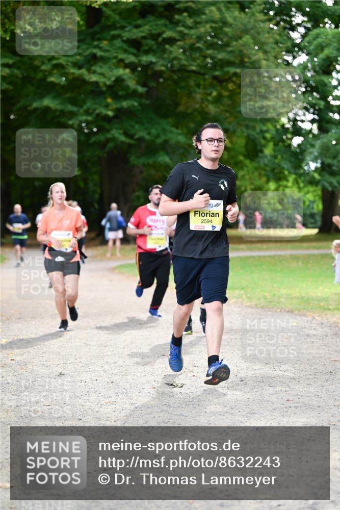 31.08.2025 - 21. Blankeneser Heldenlauf Dr. Thomas Lammeyer http://msf.ph/oto/8632243 31.08.2025 10:20:14 Laufen 2594 meine-sportfotos.de