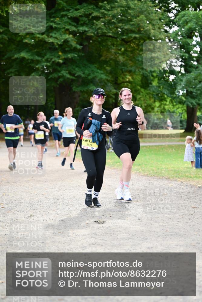 31.08.2025 - 21. Blankeneser Heldenlauf Dr. Thomas Lammeyer http://msf.ph/oto/8632276 31.08.2025 10:20:20 Laufen 2479, 3 meine-sportfotos.de