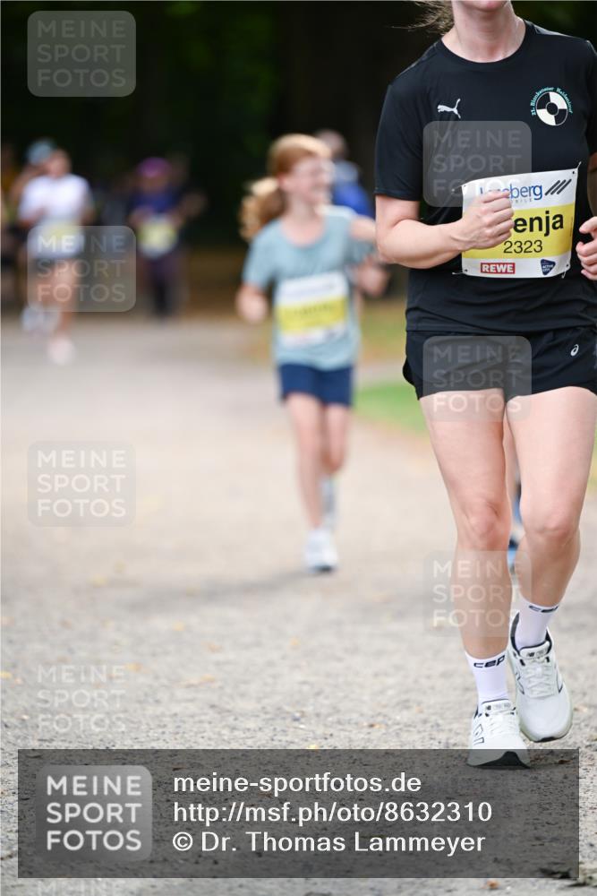 31.08.2025 - 21. Blankeneser Heldenlauf Dr. Thomas Lammeyer http://msf.ph/oto/8632310 31.08.2025 10:20:29 Laufen 2323 meine-sportfotos.de