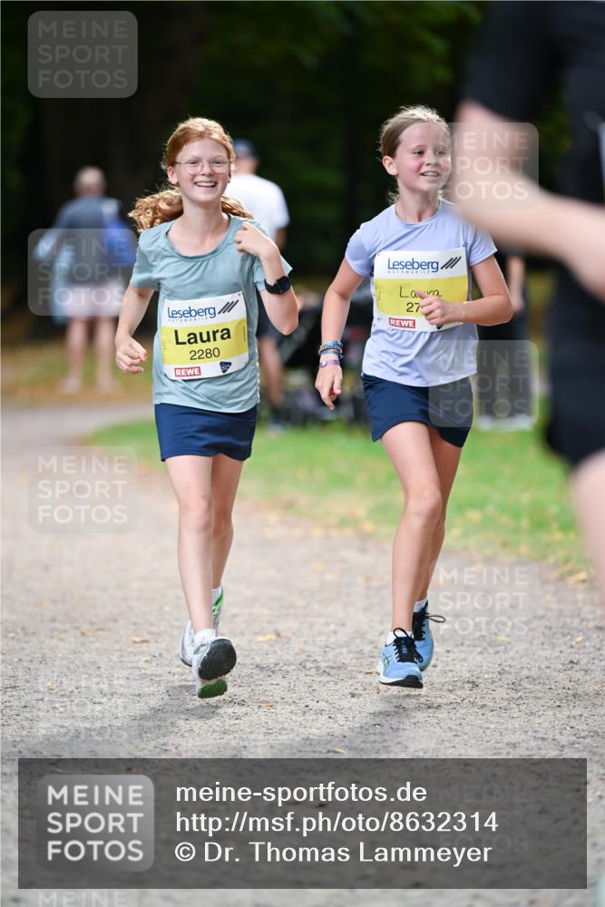 31.08.2025 - 21. Blankeneser Heldenlauf Dr. Thomas Lammeyer http://msf.ph/oto/8632314 31.08.2025 10:20:30 Laufen 2280, 27 meine-sportfotos.de