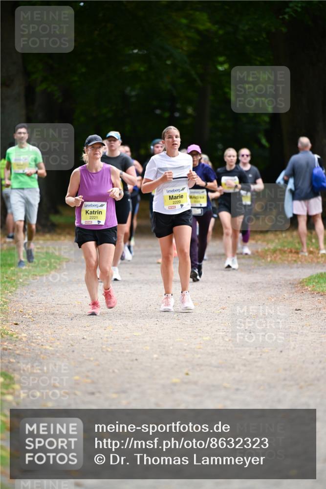 31.08.2025 - 21. Blankeneser Heldenlauf Dr. Thomas Lammeyer http://msf.ph/oto/8632323 31.08.2025 10:20:35 Laufen 2221, 2220 meine-sportfotos.de