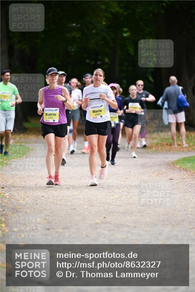 31.08.2025 - 21. Blankeneser Heldenlauf Dr. Thomas Lammeyer http://msf.ph/oto/8632327 31.08.2025 10:20:36 Laufen 2221, 2220 meine-sportfotos.de